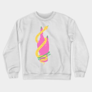 Snakes Crewneck Sweatshirt